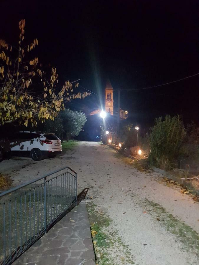 Panicarola B&B Dolce Casa المظهر الخارجي الصورة